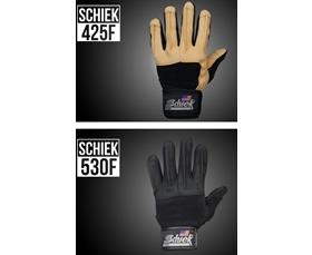ANTI-VIBRATION GLOVES