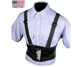 SCHIEK BACK ELASTIC SUPPORTS