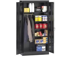 TENNSCO STANDARD CABINETS