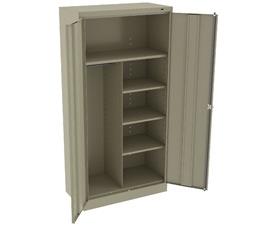 TENNSCO STANDARD CABINETS