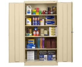 TENNSCO STANDARD CABINETS