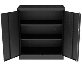 TENNSCO DELUXE CABINETS