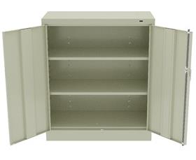 TENNSCO DELUXE CABINETS