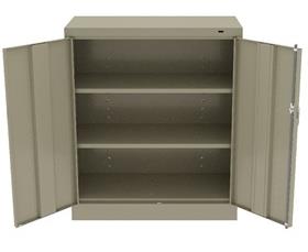 TENNSCO DELUXE CABINETS