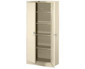 TENNSCO DELUXE CABINETS