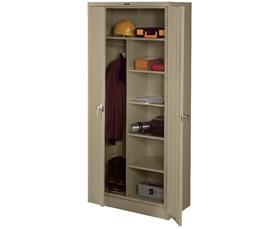 TENNSCO DELUXE CABINETS