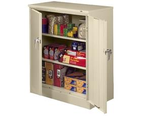 TENNSCO DELUXE CABINETS