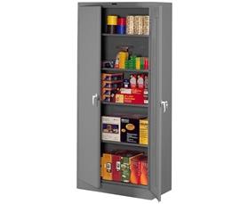 TENNSCO DELUXE CABINETS