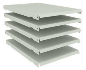 DRAWER ORGANIZERS AND BIN SORTERS