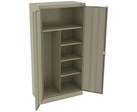 TENNSCO STANDARD CABINETS
