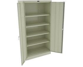TENNSCO STANDARD CABINETS