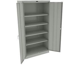 TENNSCO STANDARD CABINETS