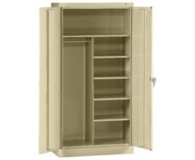 TENNSCO STANDARD CABINETS