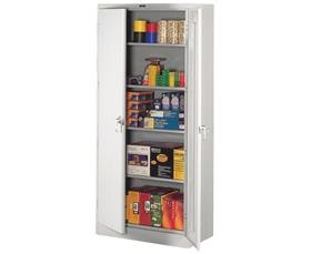 TENNSCO DELUXE CABINETS