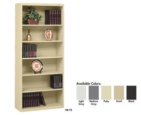 BOOKCASES