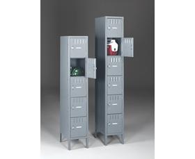 BOX LOCKERS