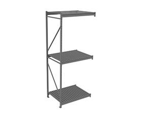 TENNSCO BULK STORAGE RACKS