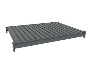 TENNSCO BULK STORAGE RACKS - ADDITIONAL LEVELS