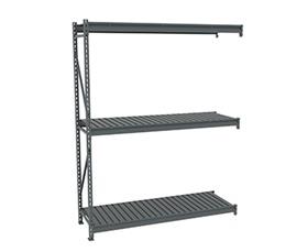 TENNSCO BULK STORAGE RACKS