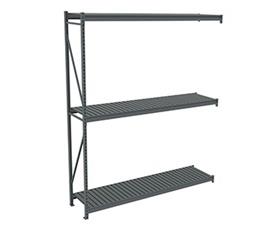 TENNSCO BULK STORAGE RACKS