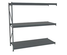 TENNSCO BULK STORAGE RACKS