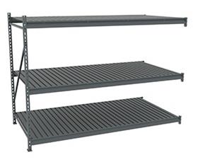 TENNSCO BULK STORAGE RACKS