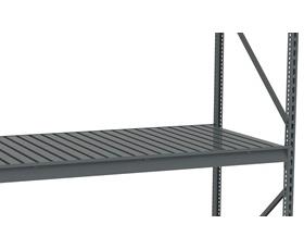 TENNSCO BULK STORAGE RACKS - ADDITIONAL LEVELS