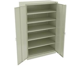TENNSCO JUMBO CABINETS
