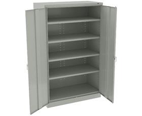 TENNSCO JUMBO CABINETS