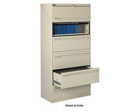 LATERAL FILE CABINETS
