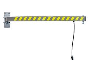 DL2 LOADING DOCK ARMS