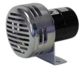 ELECTROMECHANICAL SIRENS