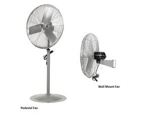 INDUSTRIAL AIR CIRCULATOR