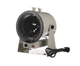 FAN FORCED PORTABLE UNIT HEATER