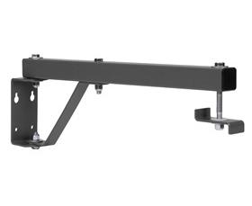 HIGH VELOCITY AIR CIRCULATORS - MOUNTING BRACKETS