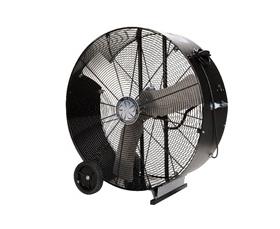 DIRECT DRIVE PORTABLE BLOWER