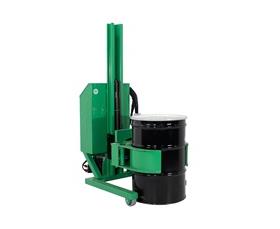 DRUM LIFTS &amp; ROTATORS