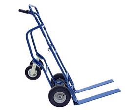 HVAC HAND TRUCKS