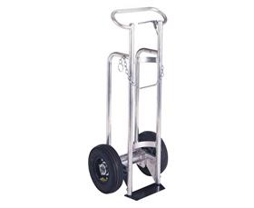 CYLINDER HAND TRUCKS