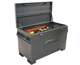 PROVAULT JOBSITE BOX
