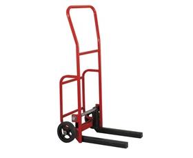 MULTI-USE HAND TRUCKS