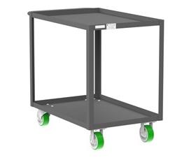 12-GAUGE UTILITY SHELF CARTS