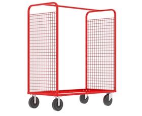 STOCK PICKING CAGE CARTS