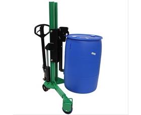 DRUM LIFTS &amp; TRANSPORTERS