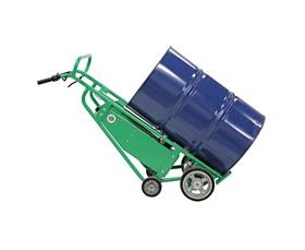 POWERED DRUM HAND TRUCKS