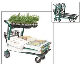 EZtote875 CART