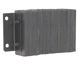 LAMINATED DOCK BUMPERS