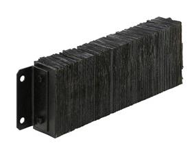LAMINATED DOCK BUMPERS