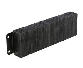 LAMINATED DOCK BUMPERS