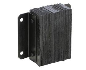 LAMINATED DOCK BUMPERS